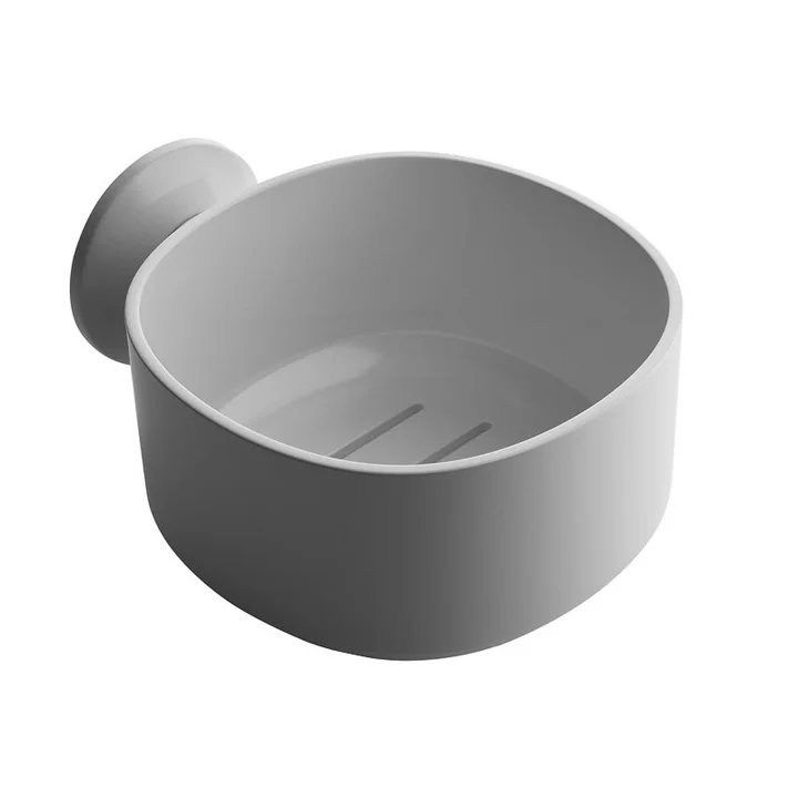 Birillo Badablage PL16, weiß von Birillo