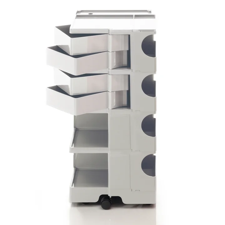 B-Line - Trolley 4/4, weiß