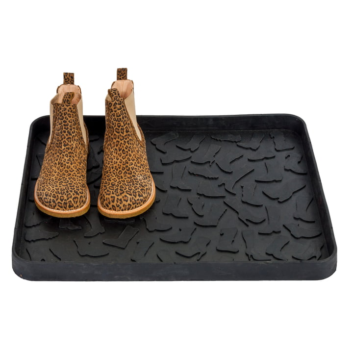 Shoe and Boot Tray, M, footwear - mit Schuhen von Tica Copenhagen 