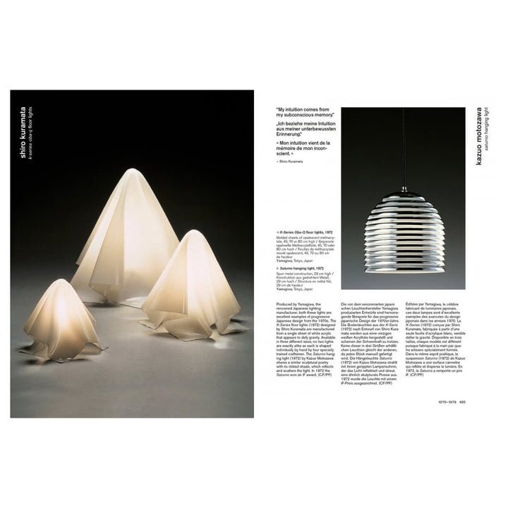 TASCHEN Deutschland - 1000 Lights - Buchseite