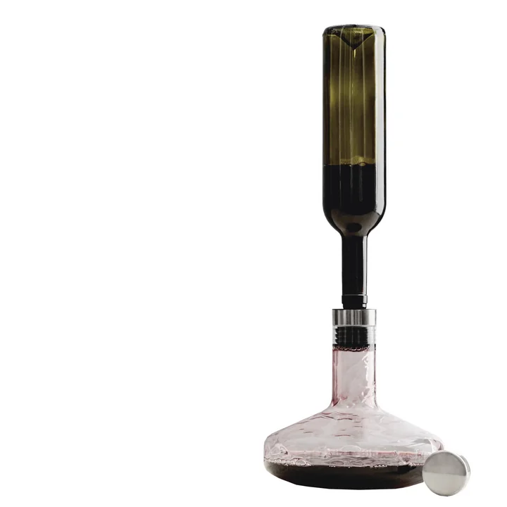 Katalogfreisteller: Audo - Wine Breather Deluxe