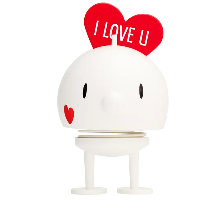 Love Bumble von Hoptimist