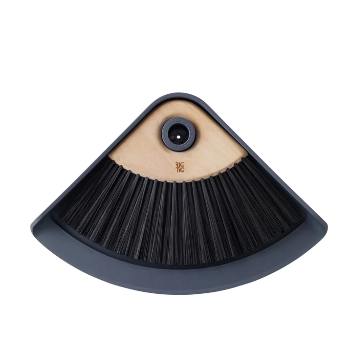 Sweep-It Kehrschaufel & Handfeger von Rig-Tig by Stelton