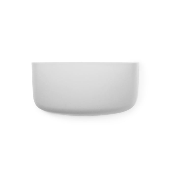 Normann Copenhagen - Pocket Organizer 1, hellgrau