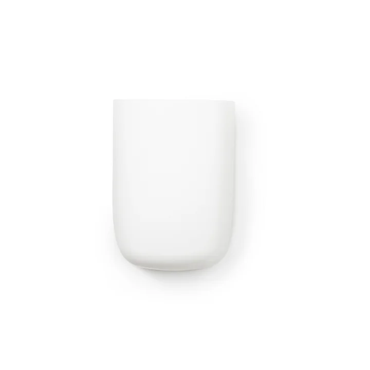 Normann Copenhagen - Pocket Organizer 3, weiß