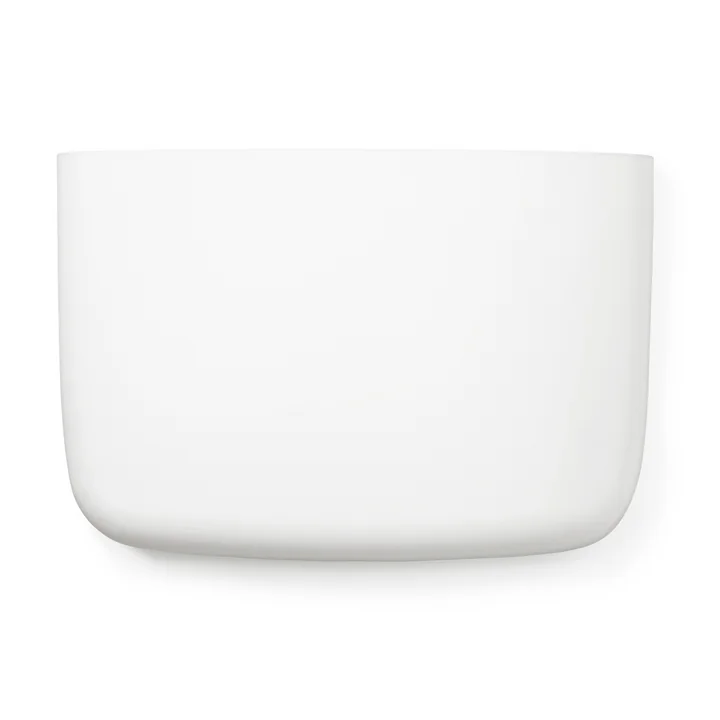 Normann Copenhagen - Pocket Organizer 4, weiß