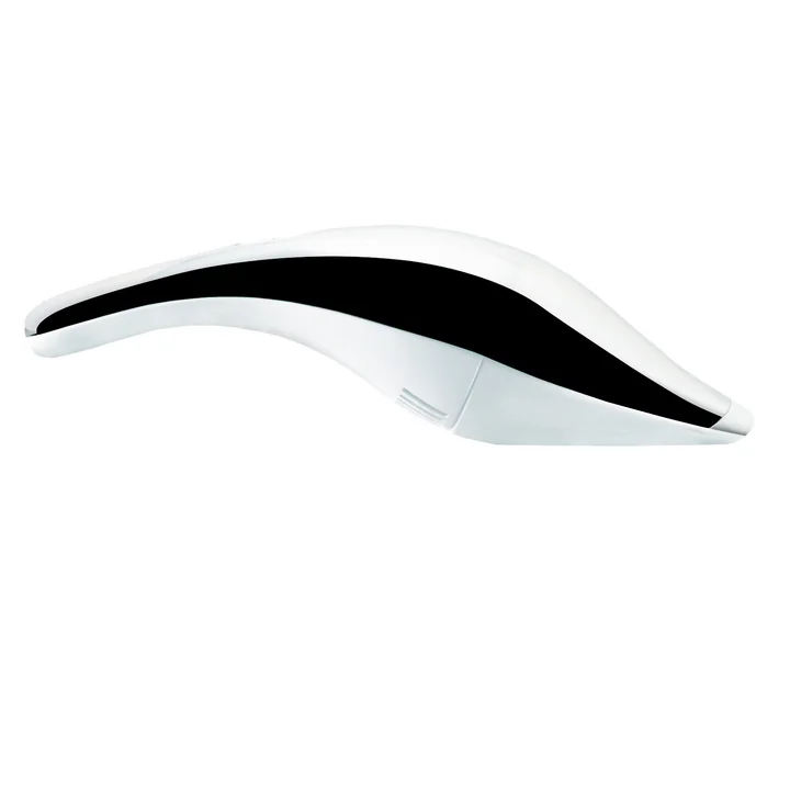 Akkusauger "SG67W" von Alessi