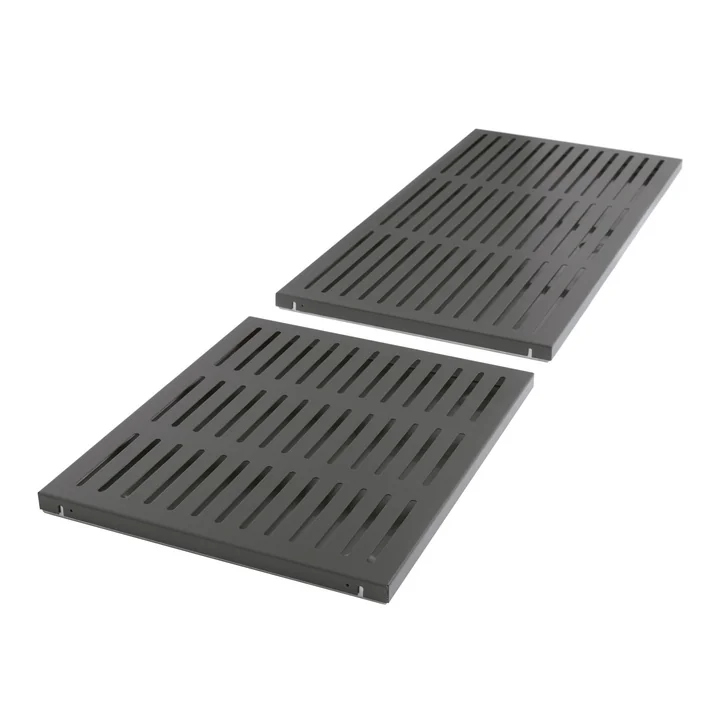 Die Schönbuch Drip Schuhablage in 2 Größen