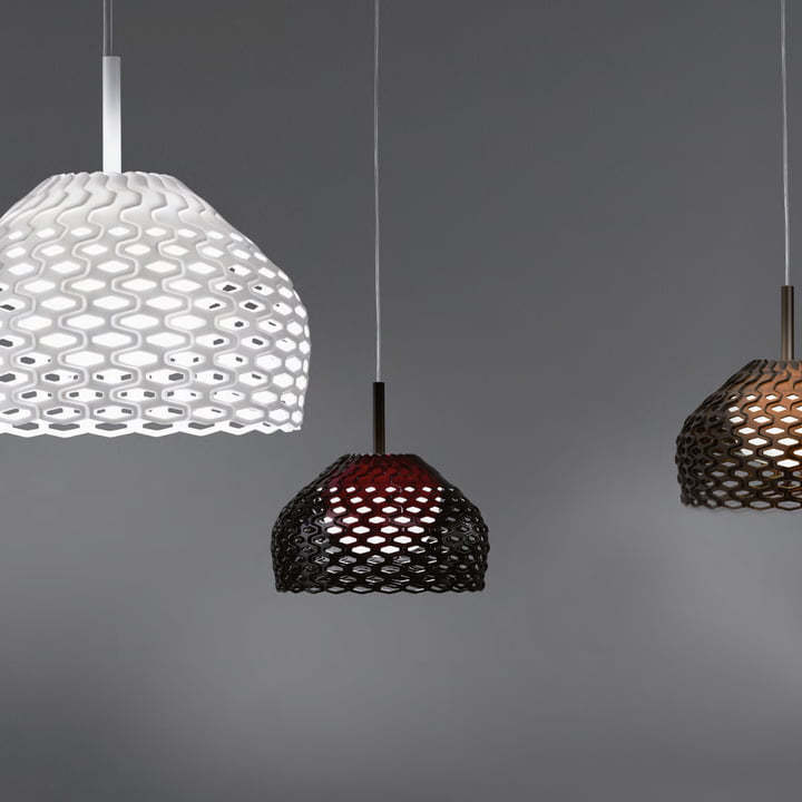 Flos - Tatou S1 + S2 Pendelleuchte