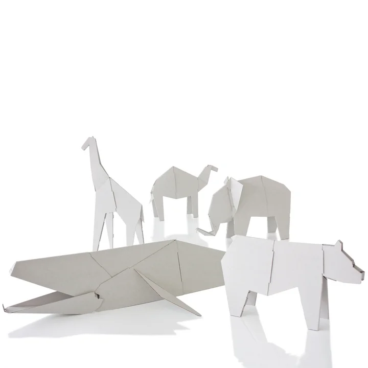 Magis - My Zoo