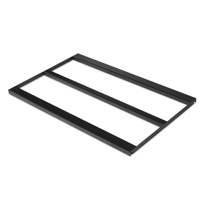 HAY - Loop Stand Support, schwarz