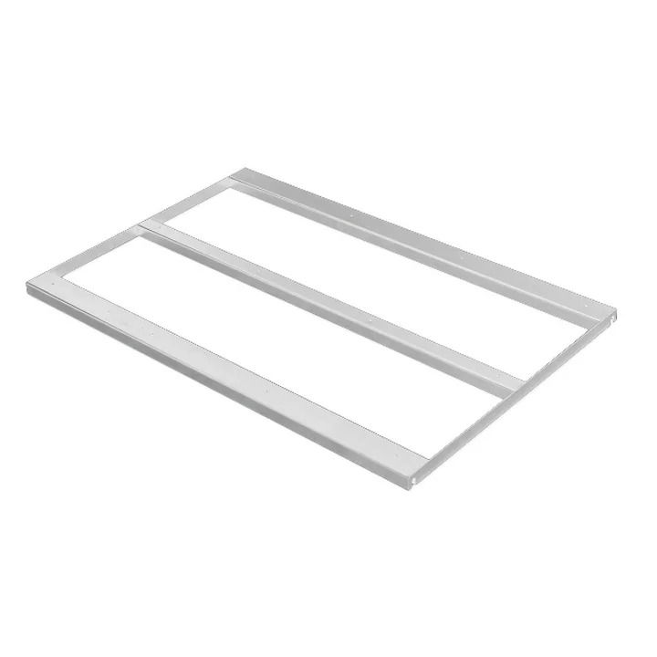 HAY - Loop Stand Support, weiß