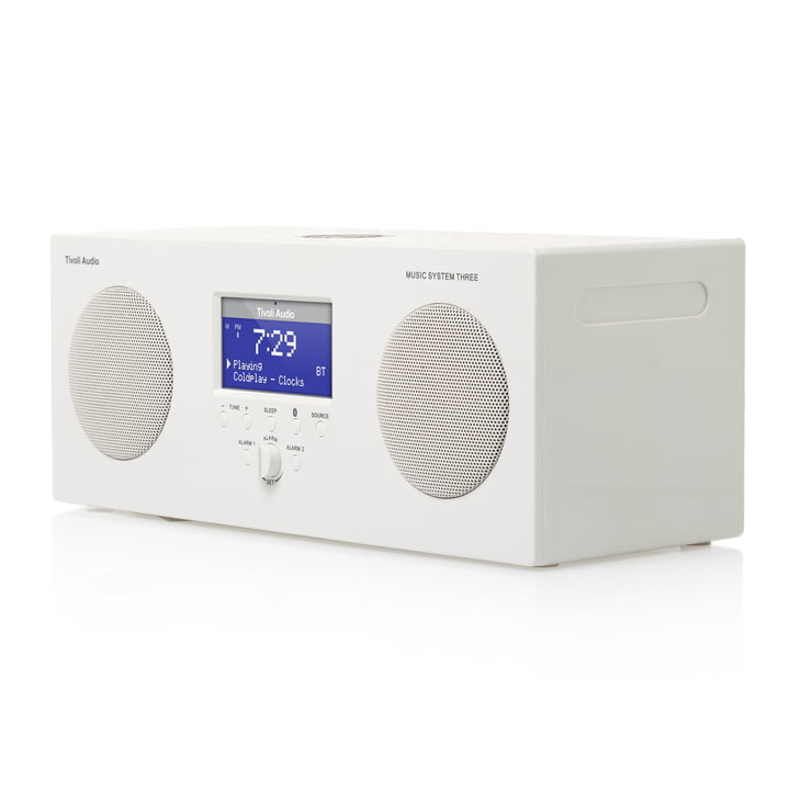 Music System 3 von Tivoli Audio im Shop