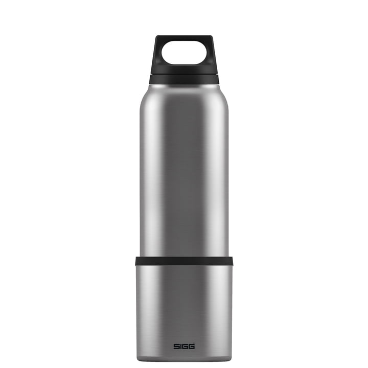 Hot & Cold Thermosflasche von Sigg Connox