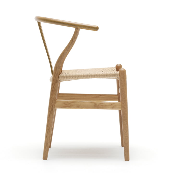 CH24 Wishbone Chair von Carl Hansen