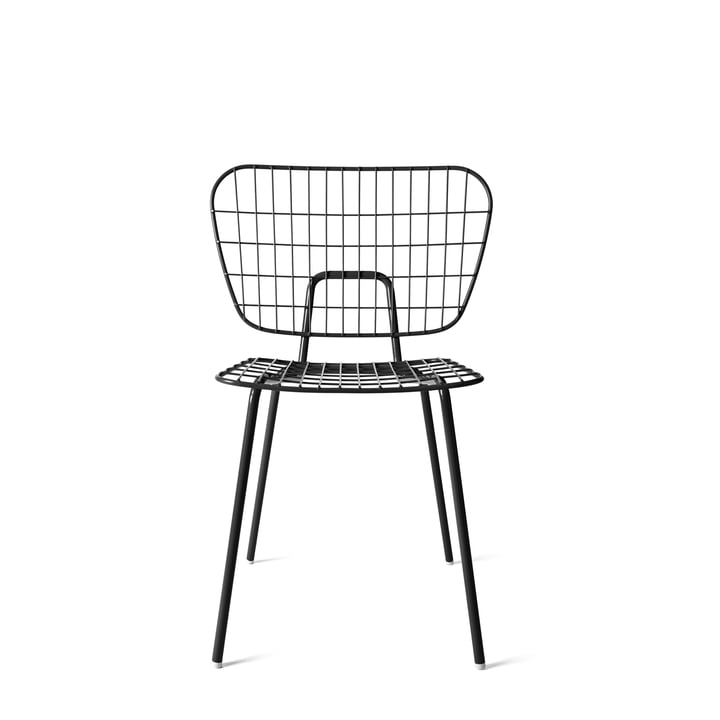 Menu - WM String Dining Chair
