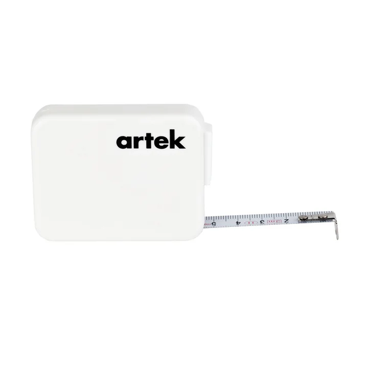 Das Maßband von Artek, 3 m