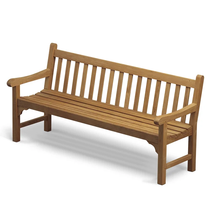 Die England Bank 180 von Skagerak aus Teak
