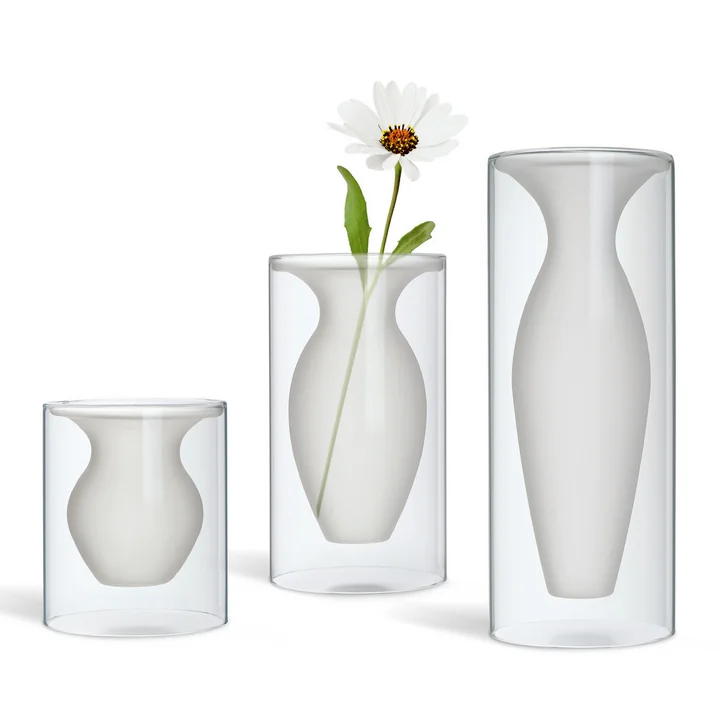 Philippi - Esmeralda Vase