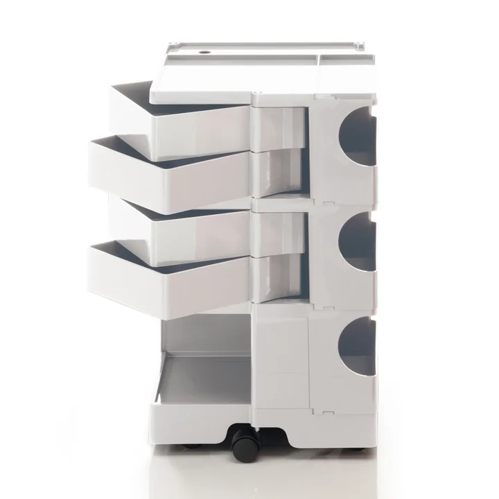 B-Line - Trolley 3/4, weiß