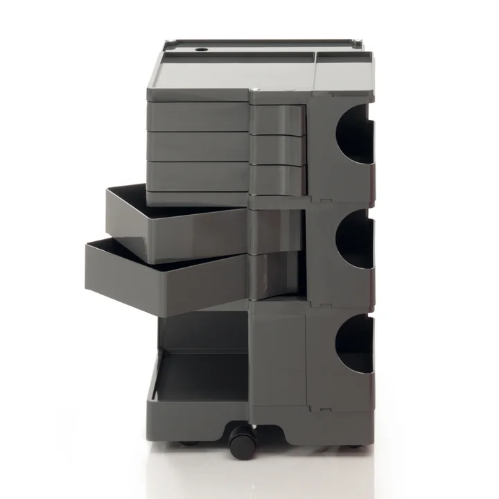 B-Line - Trolley 3/5, grau