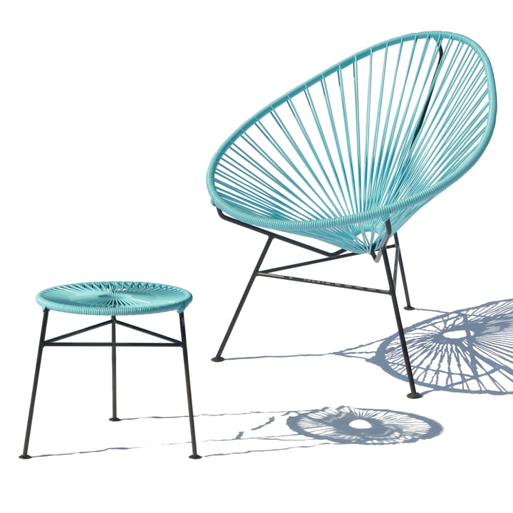 Der Centro Stool von OK Design