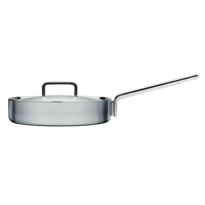 Tools Sautépfanne mit Ø 26 cm von Iittala