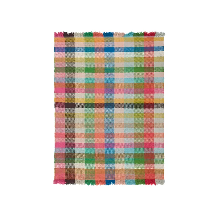 Multitone Teppich 130 x 170 cm von Kvadrat 