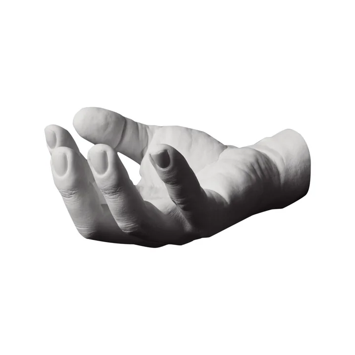 Grab Hand Dock von Areaware 