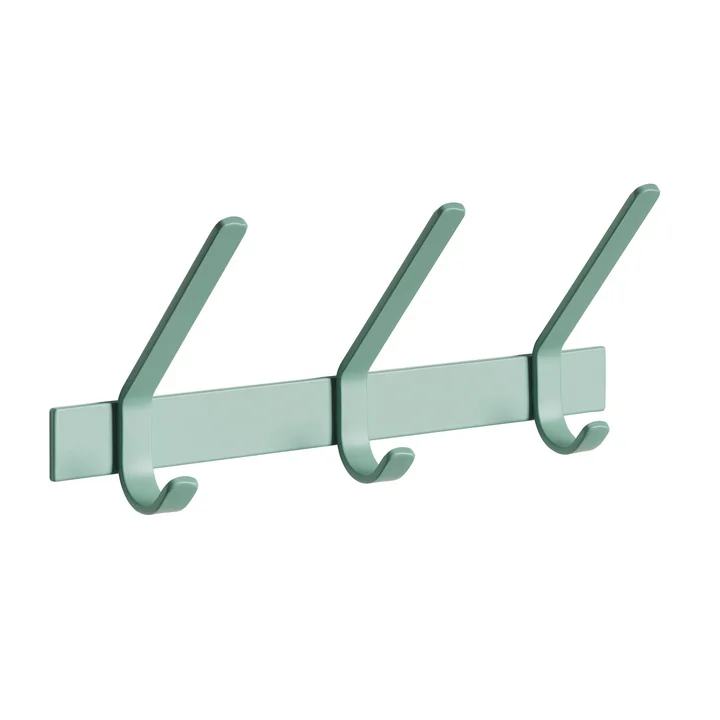 e15 - FK08 Uni Garderobe L 40 cm in Mint