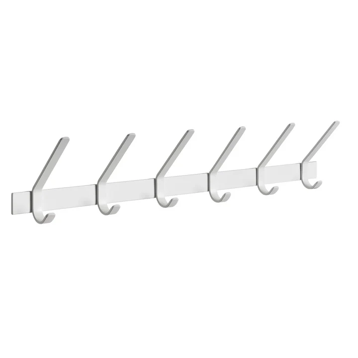 e15 - FK08 Uni Garderobe L 85 cm in Signalweiß