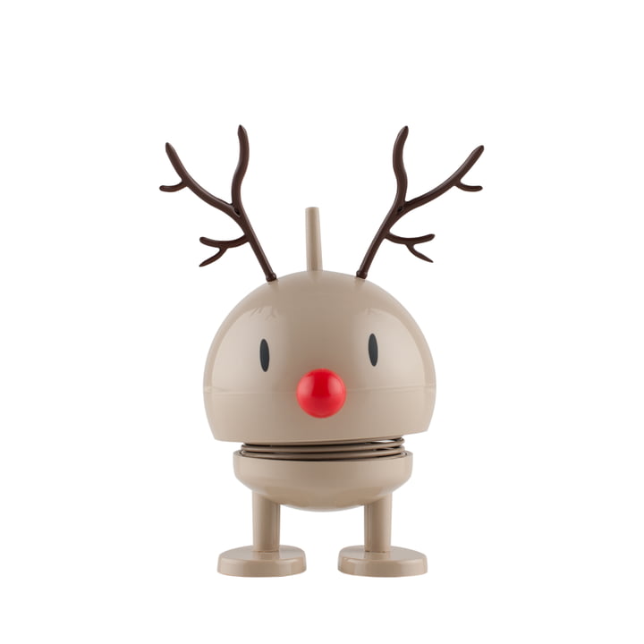Hoptimist - Small Rentier Bumble Rudolf