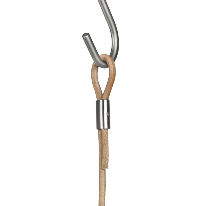 Swing Hängegarderobe von Lind DNA