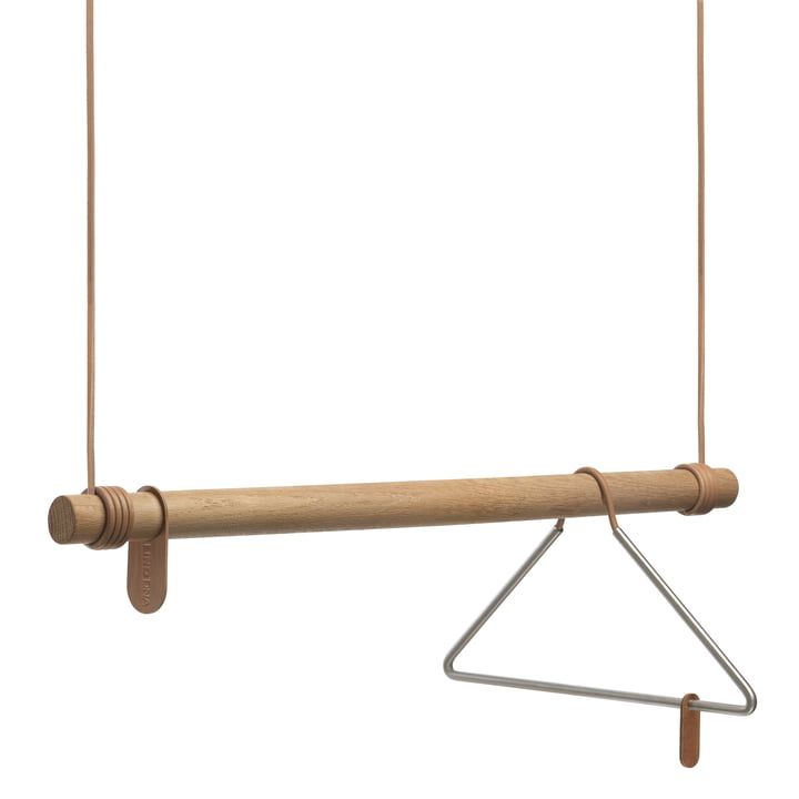 Hanger Kleiderbügel und Swing Hängegarderobe von LindDNA