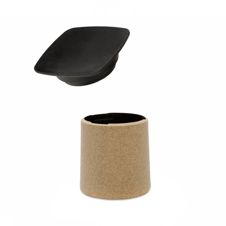 Degree Kork-Hocker von Kristalia im Shop