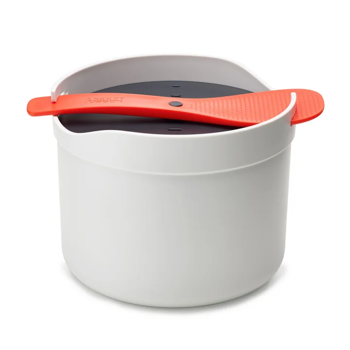 M-Cuisine Mikrowellen-Reiskocher von Joseph Joseph