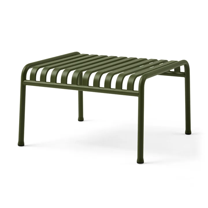 Palissade Ottoman, olive