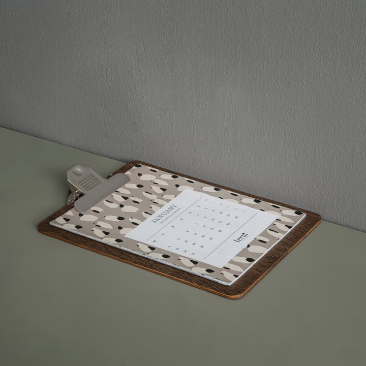 Mediterrane Wohnaccessoires 3224 clipboard ferm living im shop Mediterrane Wohnaccessoires 3224 clipboard ferm living im shop