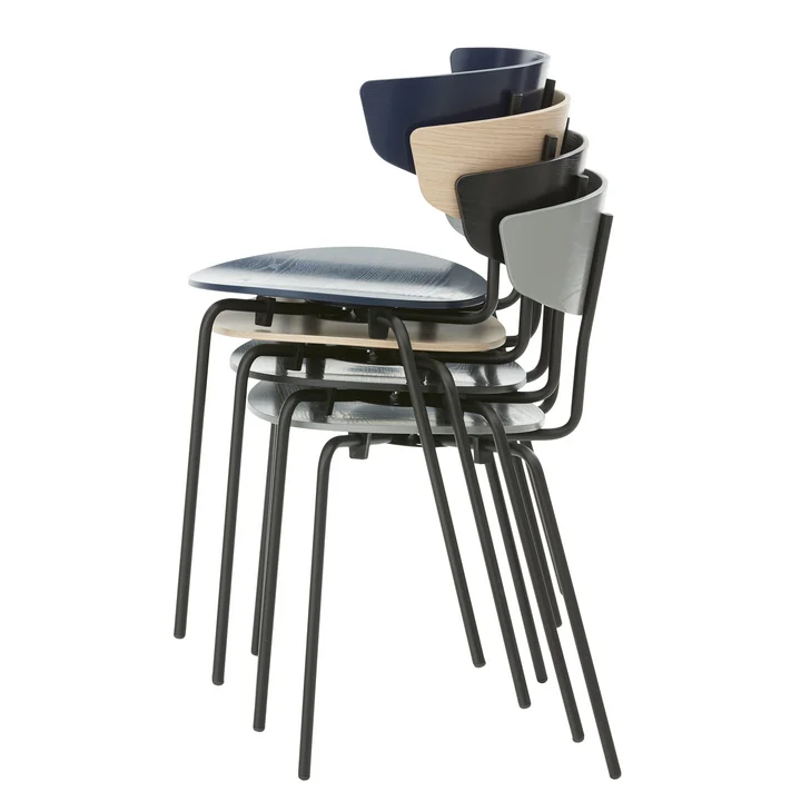 Herman Stühle von Ferm Living