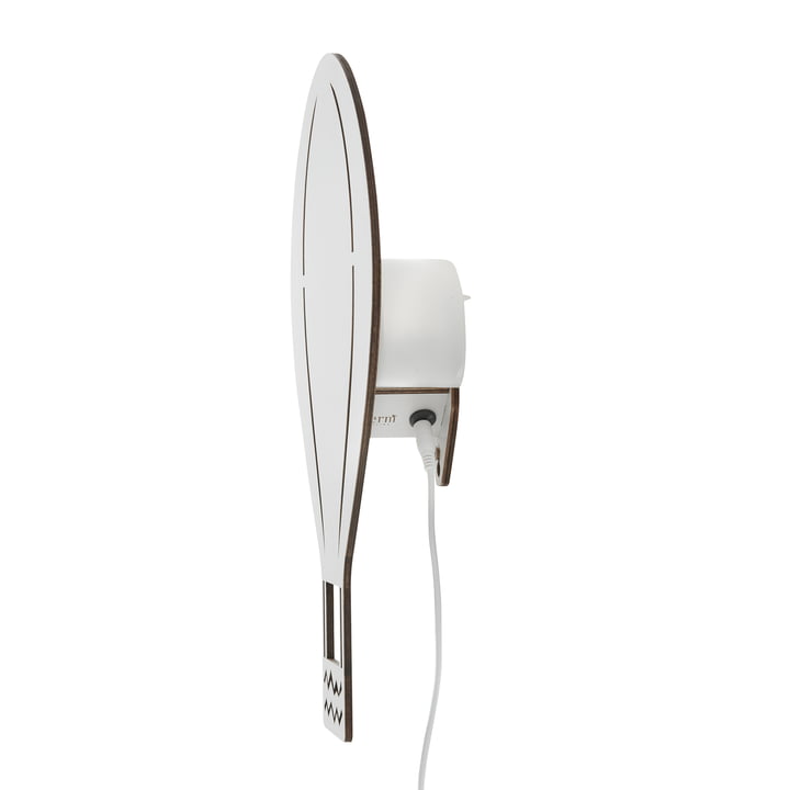 Luftballonlampe von Ferm Living