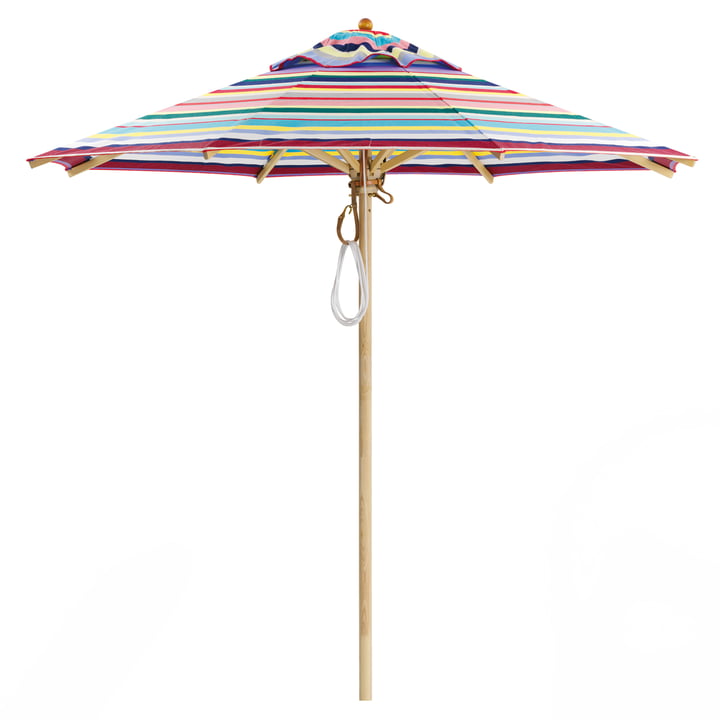 Klassiker Sonnenschirm von Weishäupl im Shop