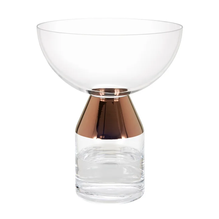 Tank Vase Large von Tom Dixon