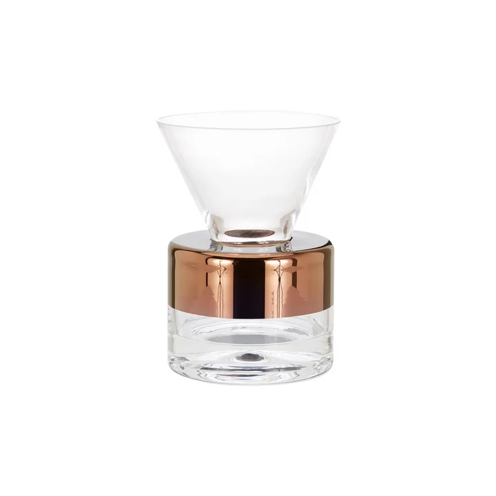Tank Vase Medium von Tom Dixon