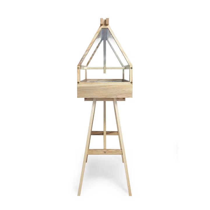 Das Greenhouse Terrarium von Design House Stockholm