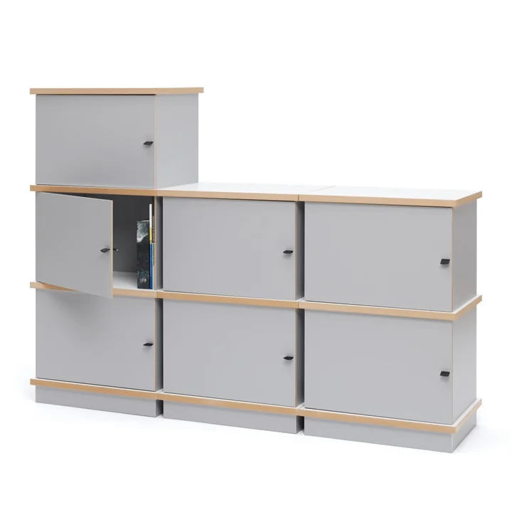 Stap Boxensystem von Tojo