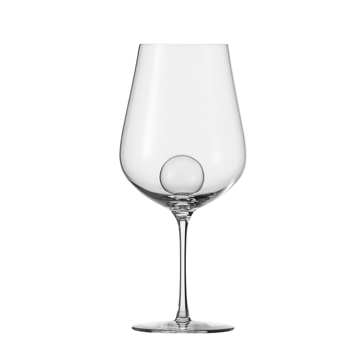 Air Sense Weinglas Rotwein von Zwiesel Glas