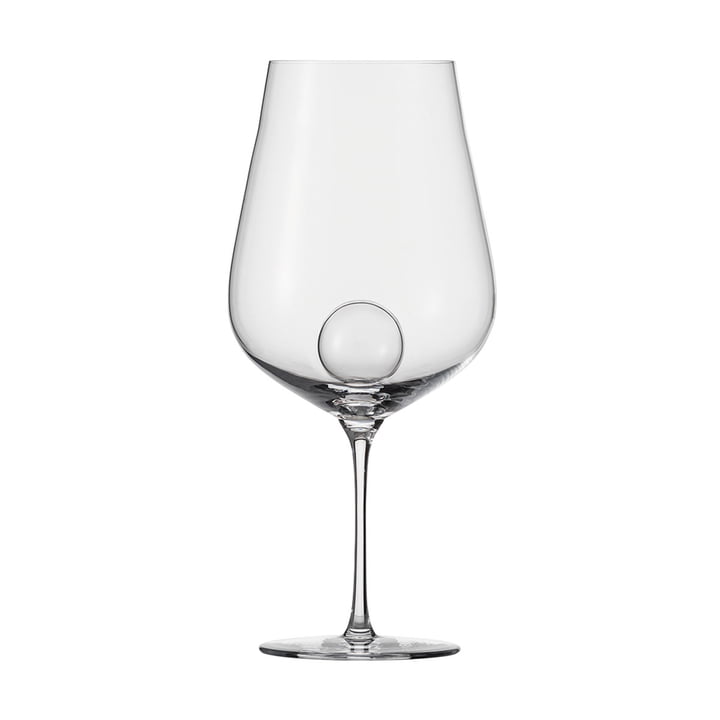 Air Sense Weinglas Bordeaux von Zwiesel Glas