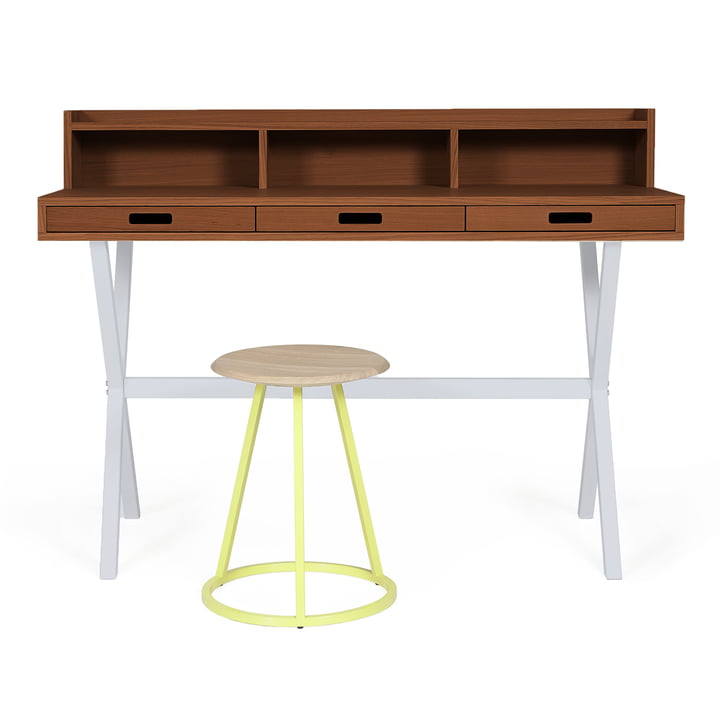 Petit Gustave Hocker von Hartô | Connox