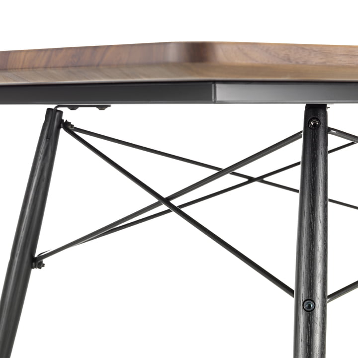 Der Eames Coffee Table von Vitra