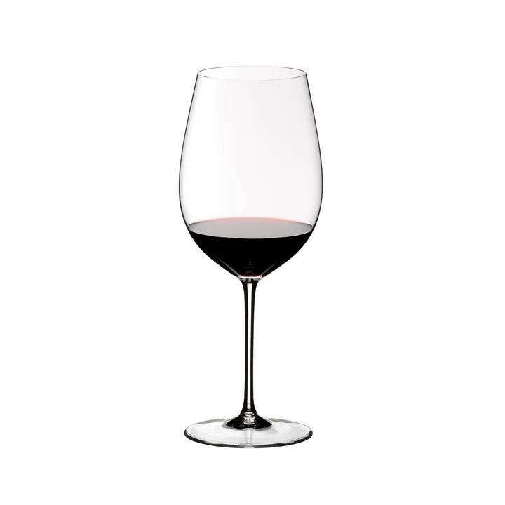 Sommeliers Bordeaux Glas Grand Cru von Riedel